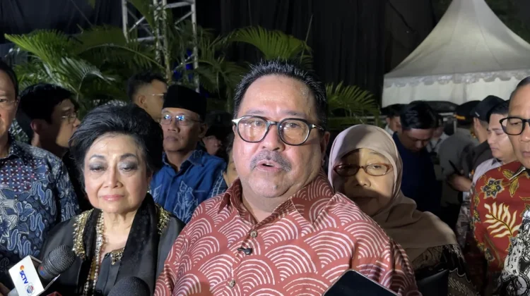 Cadangan Air Jakarta Masih Terlendali, Pemprov DKI Siap Bantu Wilayah Sekitar