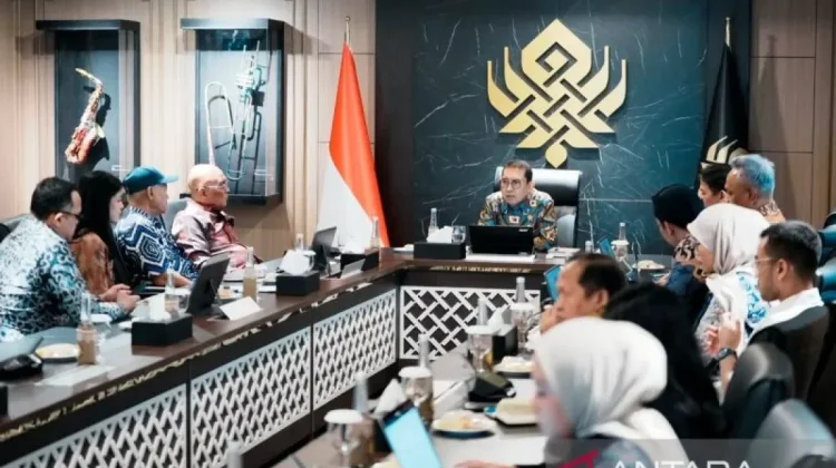 Kemenbud-PANDI Akan Gelar Lomba Menulis Dongeng Anak Gunakan Aksara Nusantara