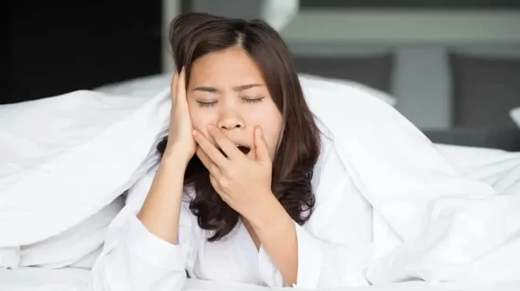 Kurang Tidur Tingkatkan Risiko Berat Badan Naik, Ini Penjelasan Studi