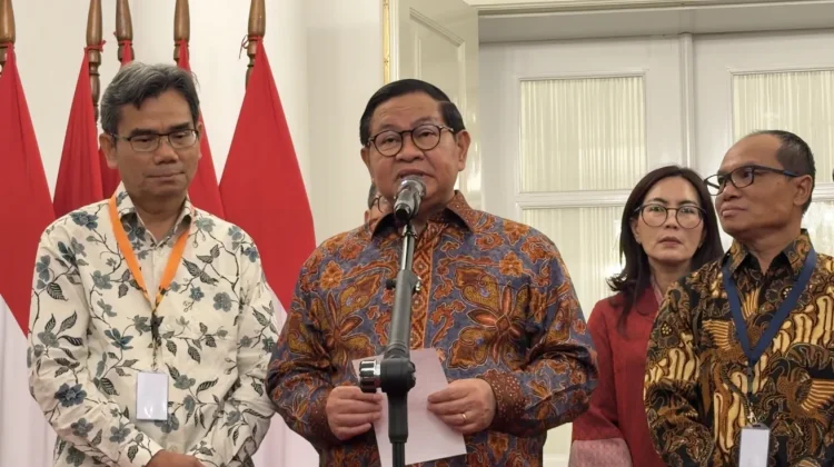 Pramono Anung Imbau Warga Jaga Kondusivitas Pascainsiden di Matraman