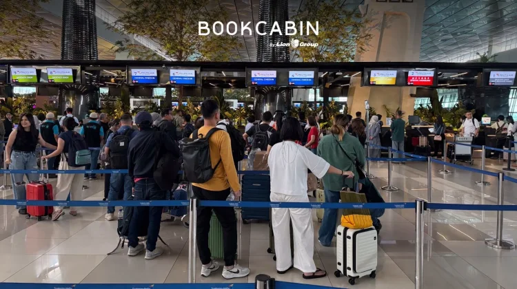 Tips Merencanakan Liburan Bebas Stres