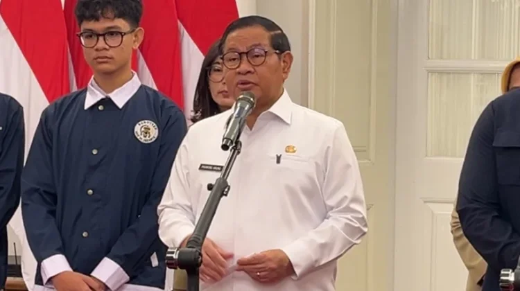 Gubernur Pramono Yakini Rencana Obligasi Daerah Tak Akan Membebani Jakarta