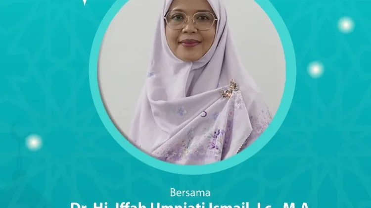 Muraqabatullah (Merasa Diawasi oleh Allah)