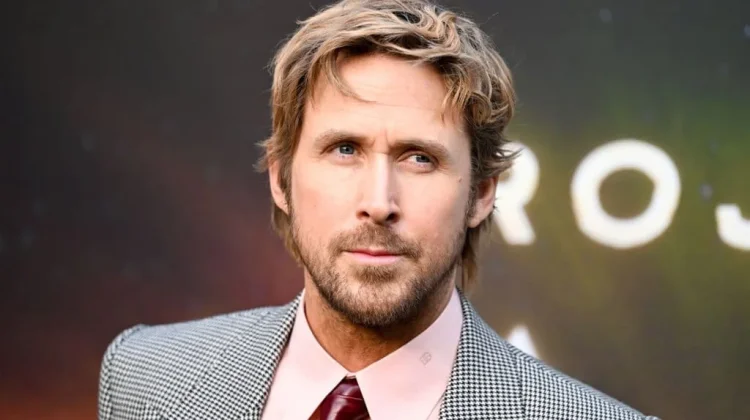 Ryan Gosling Resmi Jadi Johnny Blaze