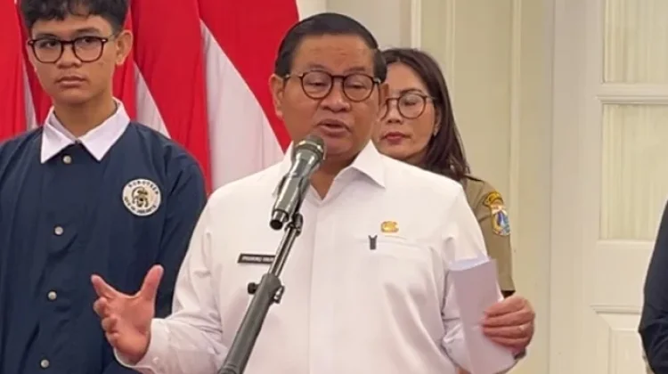 Gubernur Pramono Imbau Jaga Kerukunan Bersama, Jakarta Terbuka Bagi Siapa Saja