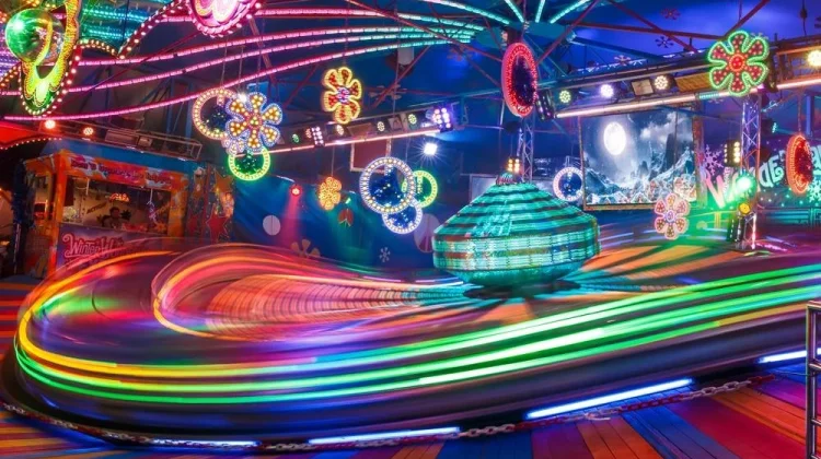 Hungry Playground Hadirkan Kuliner Favorit di Summarecon Bekasi