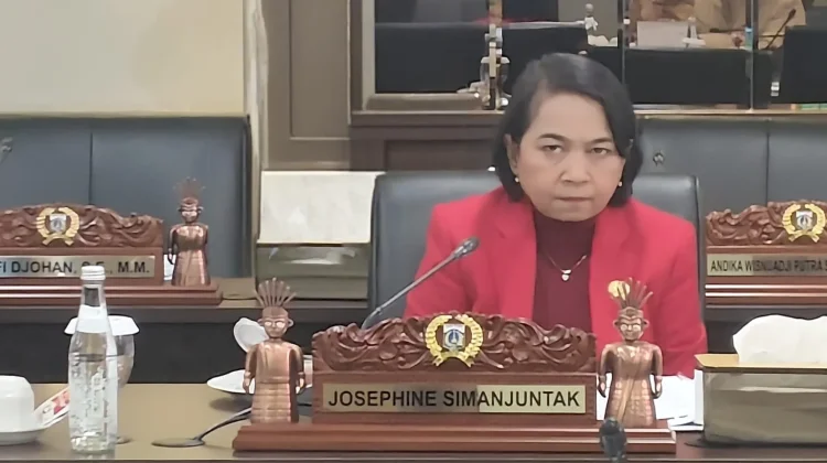 DPRD Desak Transparansi Sertifikasi Aset DKI Bernilai Rp124 Triliun