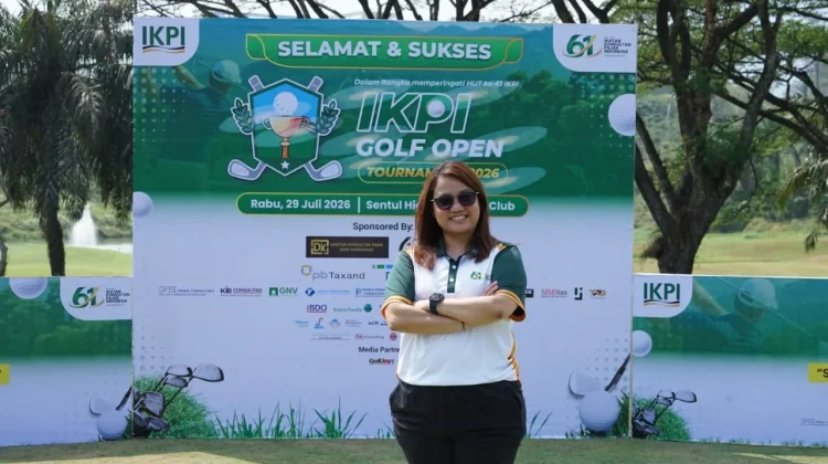 IKPI Jadikan HUT ke-61 Momentum Edukasi Pajak dan Kepedulian Sosial