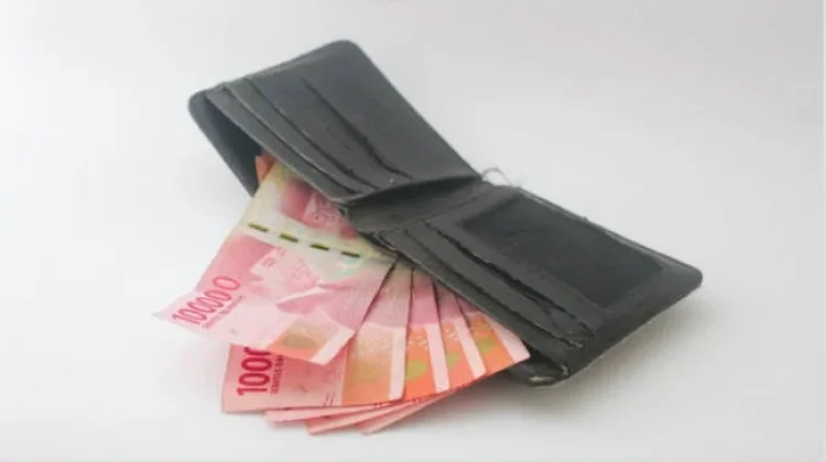 Akhir Bulan, Dompet Tetap Aman