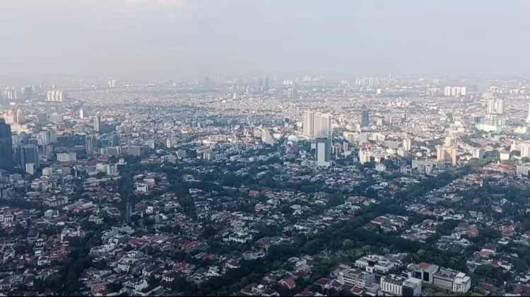 Tips Menghadapi El Niño dan Polusi Udara
