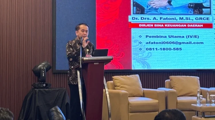Optimalkan Creative Financing, KPBU Alternatif Pembiayaan Percepat Pembangunan