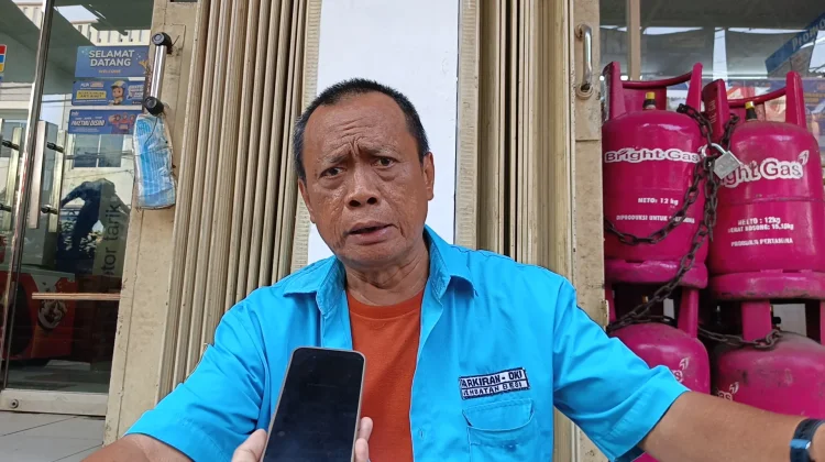 Kerap Terjadi Tawuran, Warga Minta Aparat Dirikan Pos Polisi di Jembatan Besi