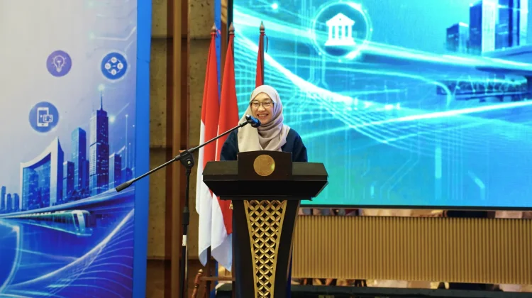 BI DKI Luncurkan TRUST Jakarta untuk Perkuat Pengawasan Sistem Pembayaran