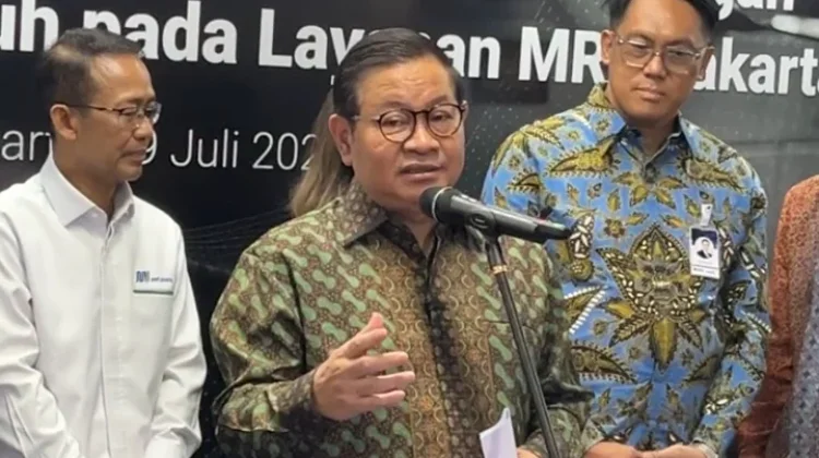 Kemarau Sebabkan Kekeringan, Pemprov DKI Siap Modifikasi Cuaca agar Turun Hujan