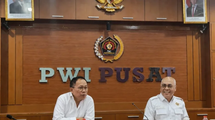 PWI Fest 2026 Siap Digelar di Jakarta Desembe