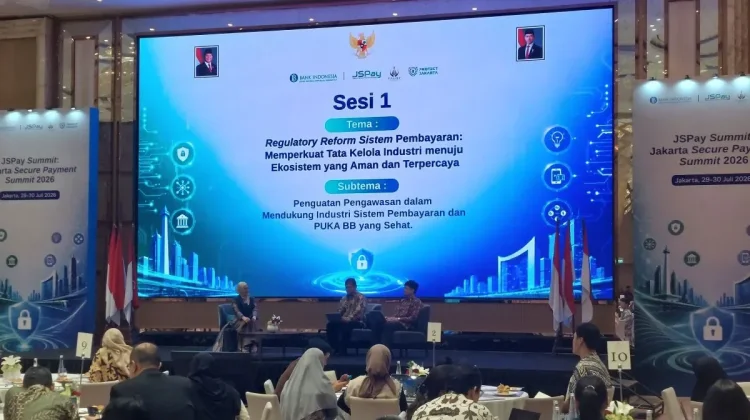 BI DKI Minta Penyelenggara Perkuat Deteksi Dini Transaksi Mencurigakan