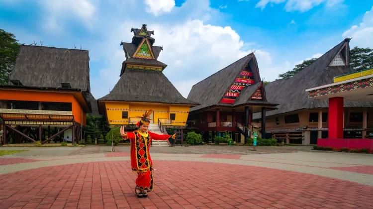 Rumah Adat Gorontalo, Penguat Identitas dan Jati Diri Daerah