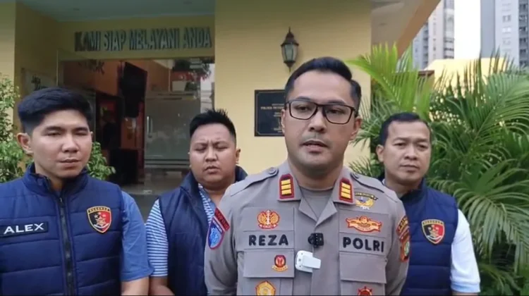 Polisi Temukan Luka di Kepala Wanita yang Tewas di Kamar Indekos Grogol