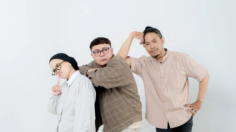 Rasa Rindu Menjadi Sebuah Lagu
