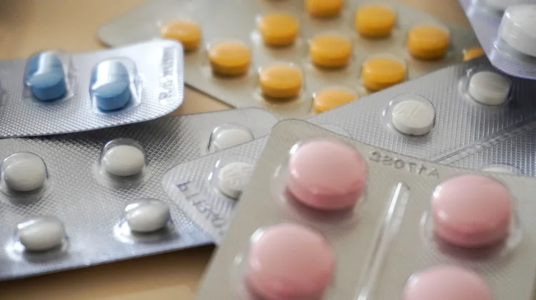 Dinkes DKI Bentuk Tim Atasi Peredaran Tramadol