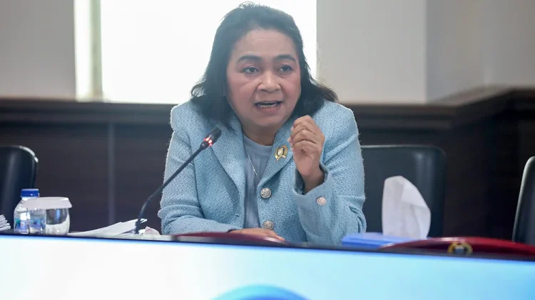 Legislator PSI Nilai Bantuan Pangan Penerima KJP Plus Tidak Cukup
