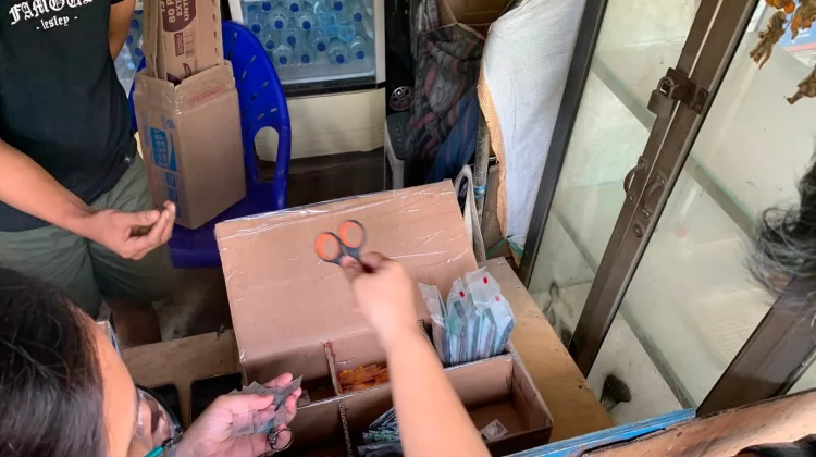 BBPOM Jakarta Sita Ribuan Obat Ilegal, Cegah Penyalahgunaan
