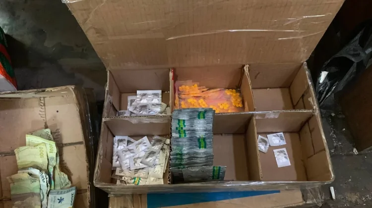 BBPOM Jakarta Sita Ribuan Obat Ilegal, Cegah Penyalahgunaan