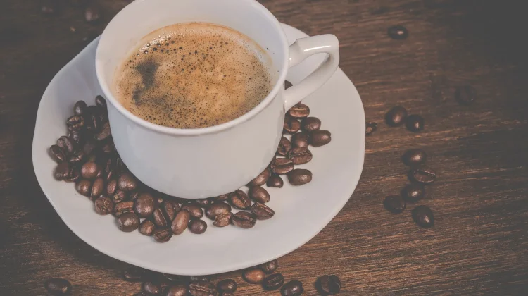 Konsumsi Kopi Dinilai Dapat Bantu Jaga Kesehatan Jantung