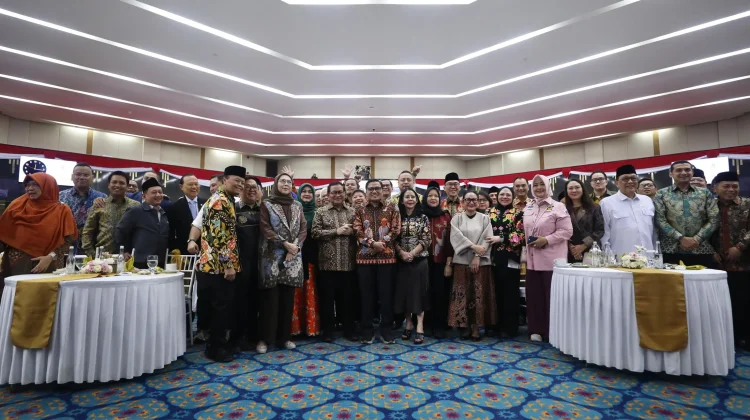 Pemprov DKI Perkuat Sinergi dengan Legislatif