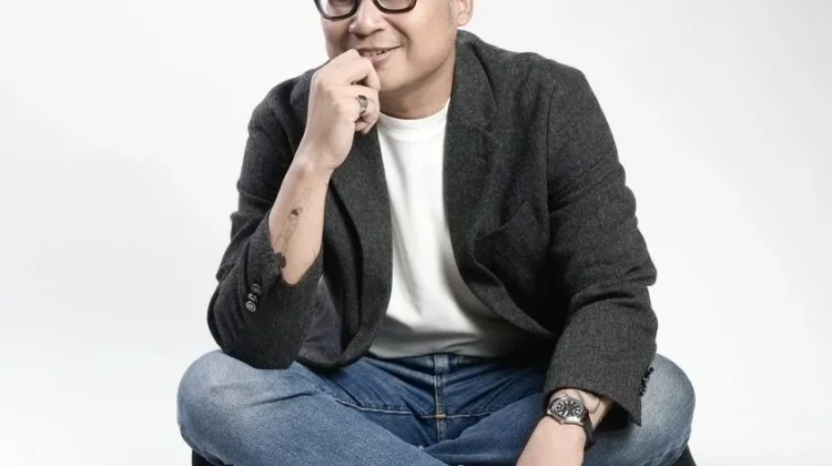 Pasca 15 Tahun, Adhitia Sofyan Resmi Merilis Lagu "Don't You Dare Touch My Kerupuk"