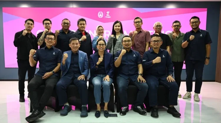 I.League Gelar Owner Meeting Indonesia Women's League