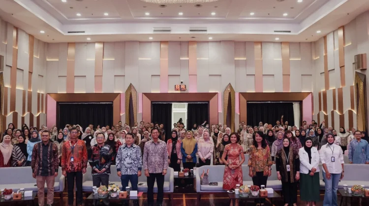 WICAP 2026, Brantas Abipraya Perkuat Komitmen Bangun Budaya Kerja Inklusif