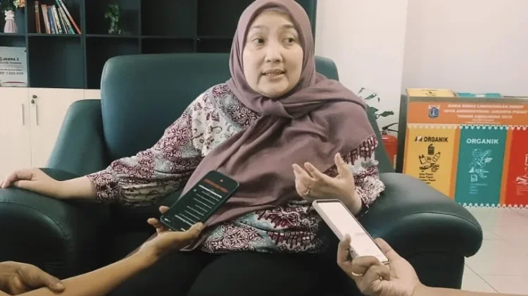 Irbanko Jakpus Akan Panggil Sudin CKTRP Terkait Polemik Bangunan Petojo