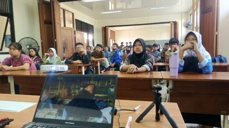 Kegiatan MPLS di SKB 03 Cilincing Resmi Ditutup