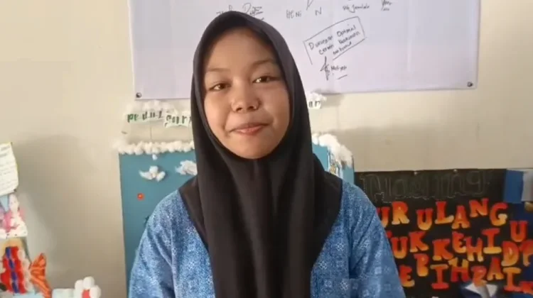 Lebih dari Sekadar Menulis, Jurnalistik Menyalakan Semangat Anak Cilincing