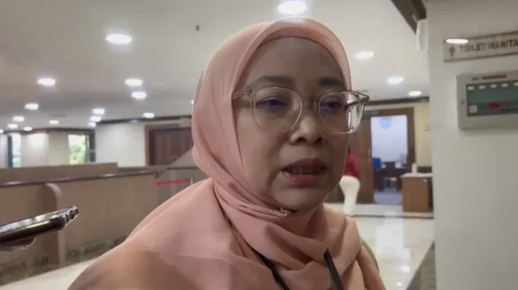 Sudin CKTRP Jakpus Kaji Pembekuan PBG Bangunan di Petojo yang Langgar Aturan