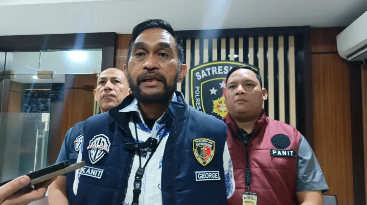 Polisi Kantongi Identitas Empat Terduga Pelaku Pembacokan Pelajar di Palmerah