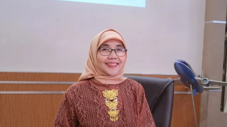 Dosen UBSI Dipercaya Gabung sebagai Anggota Tim Peneliti BRIN