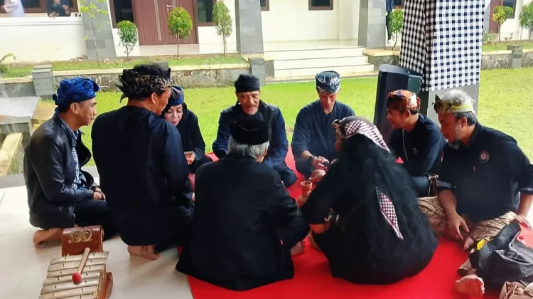 Sanggar Satria Sunda Sakti Kota Bogor Konsisten Lestarikan Budaya Sunda