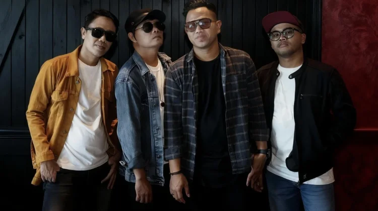 ANZU Band Rilis “Rela”, Tentang Ikhlaskan Hubungan