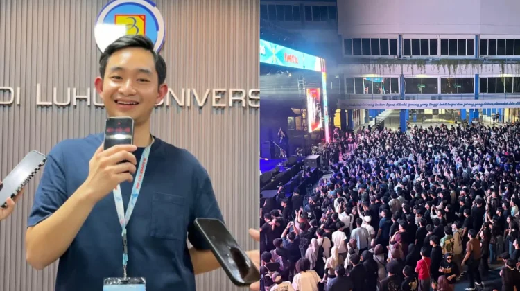 Hi Summer Fest 2026 Jadi Ajang Mahasiswa Budi Luhur University Berkarya