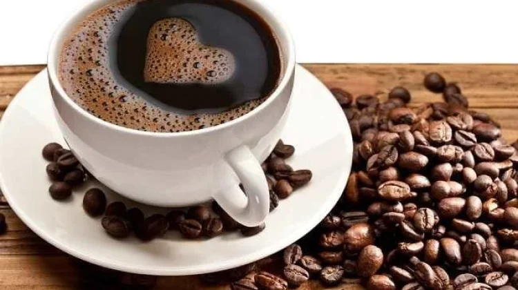 Konsumsi Kopi Secukupnya Terbukti Membantu Menjaga Kesehatan Jantung