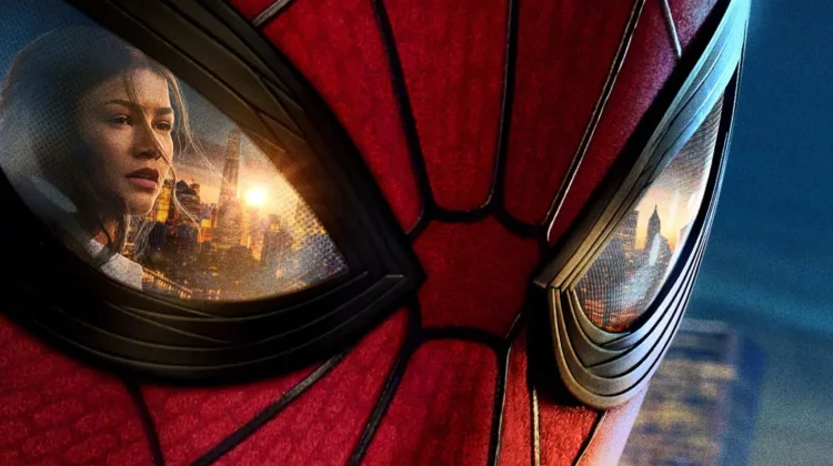 Spider-Man: Brand New Day Tembus 2,4 Juta Penonton dalam 4 Hari