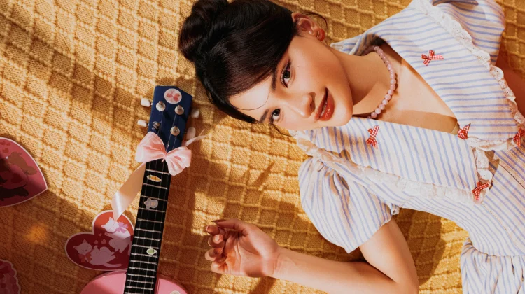 Maysha Jhuan, Hadir Kembali Dengan Single Anyar "Kamu Doang"