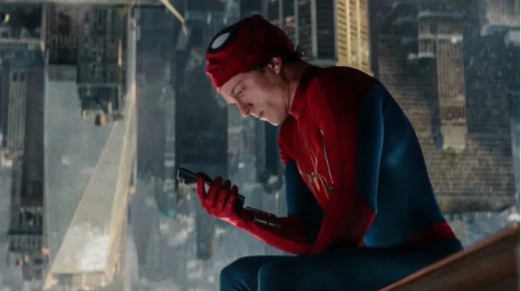 Spider-Man: Brand New Day, Peter Parker Terlempar ke Luar Angkasa