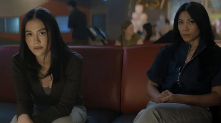 Agnez Mo dan Anggun C. Sasmi Bergabung di Reacher Season 4 sebagai Antagonis