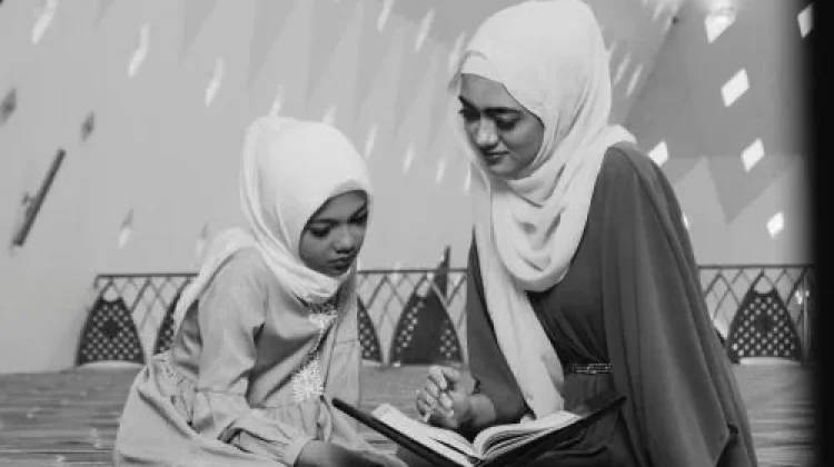 Peran Ibu Bentuk Nurani Anak Dimulai sejak Dalam Kandungan