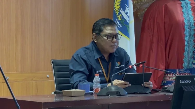 DKI Jakarta Deflasi 0,15 Persen pada Juli 2026, Harga Cabai hingga Emas Turun