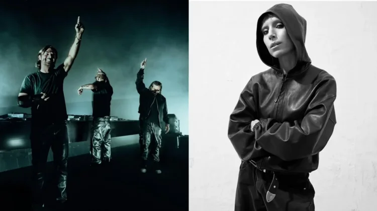 Swedish House Mafia dan Lykke Li Hadirkan Single Baru
