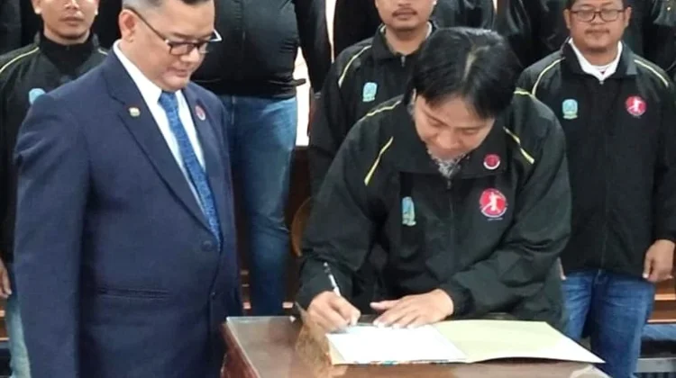 Bidik POPNas, Kejurnas Bola Tangan Junior Jadi Ajang Penguatan Regenerasi Atlet